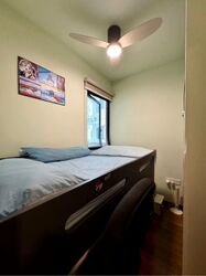 Kingsford Waterbay (D19), Apartment #496061491